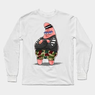 patrik Long Sleeve T-Shirt